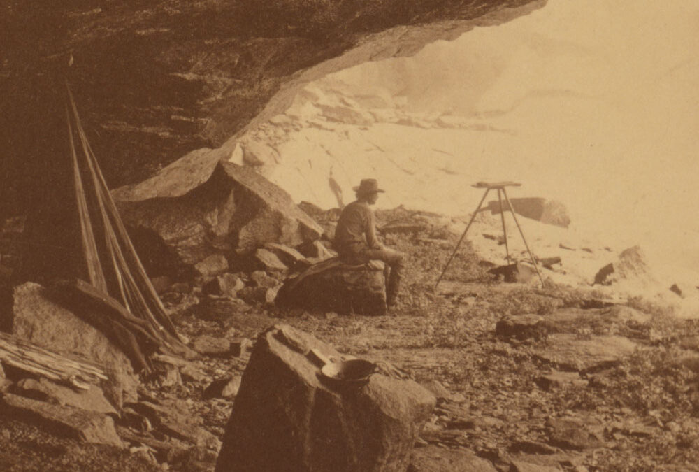 Should the US use eminent domain to preserve more land?