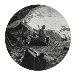 Should the US use  eminent domain to  preserve more land?